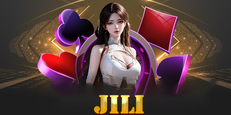 Nạp Tiền JILI - Bước Đầu Tiên Để Trở Thành Cao Thủ Game