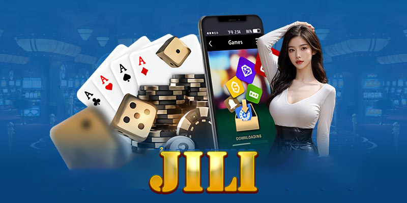 Hướng dẫn đăng ký tài khoản trên app JILI